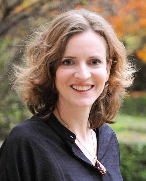 Nathalie Kosciusko-Morizet